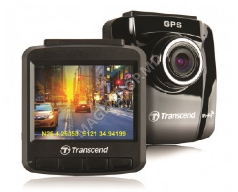 Video registrator Transcend DrivePro 220