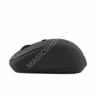 Mouse MODECOM MC-WM6 Negru