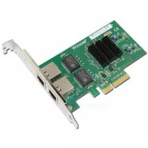Paca de retea Intel 82576EB