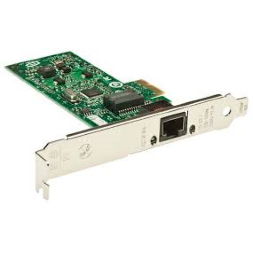 Paca de retea Intel 82574