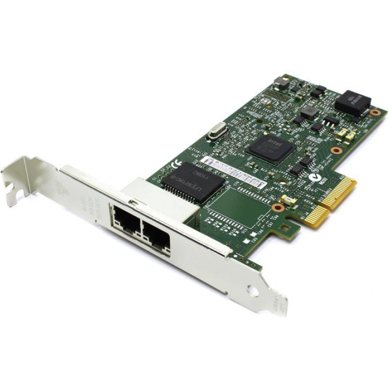 Paca de retea Intel I350-T2