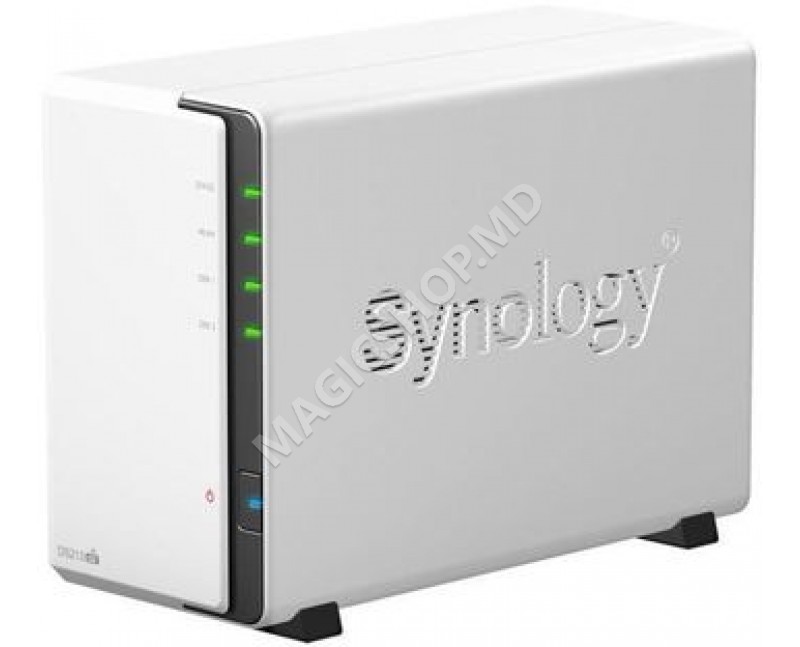 Server de stocare SYNOLOGY DS213air