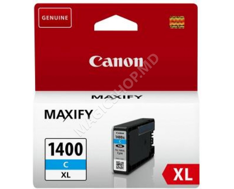 Cartridge Canon PGI-1400XL