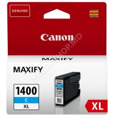 Картриджи Canon PGI-1400XL