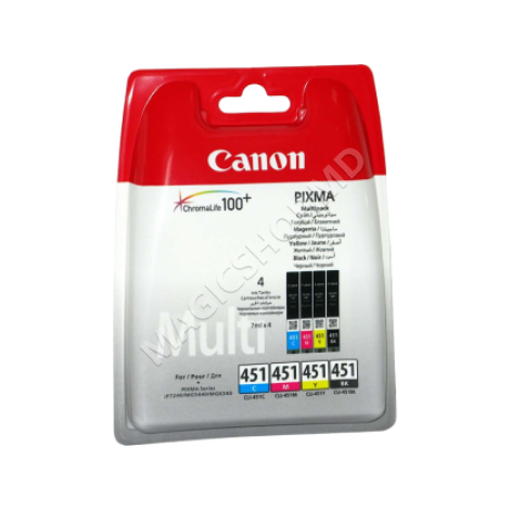 Cartridge Canon PGI-1400XL