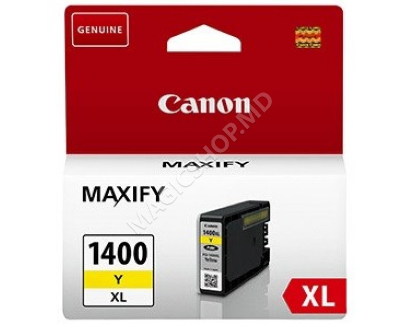 Картриджи Canon PGI-1400XL