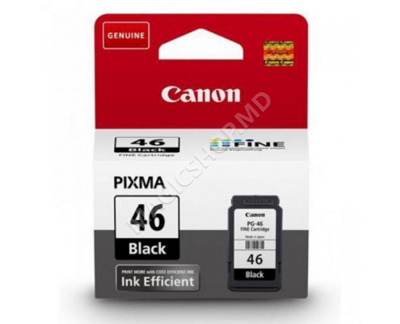 Cartridge Canon PG-46