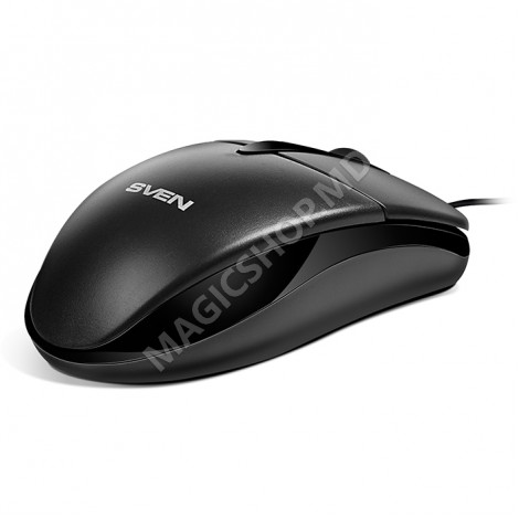 Mouse SVEN RX-112 Negru