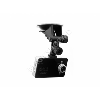Video registrator Globex HQS-215