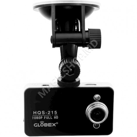 Video registrator Globex HQS-215