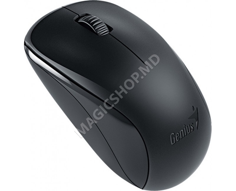Мышка Genius NX-7000 Чёрный