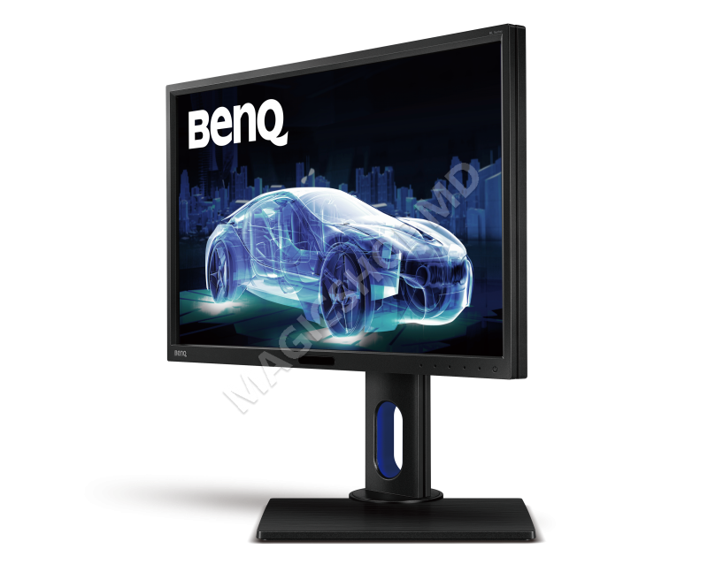 Monitor BenQ BL2420PT Negru