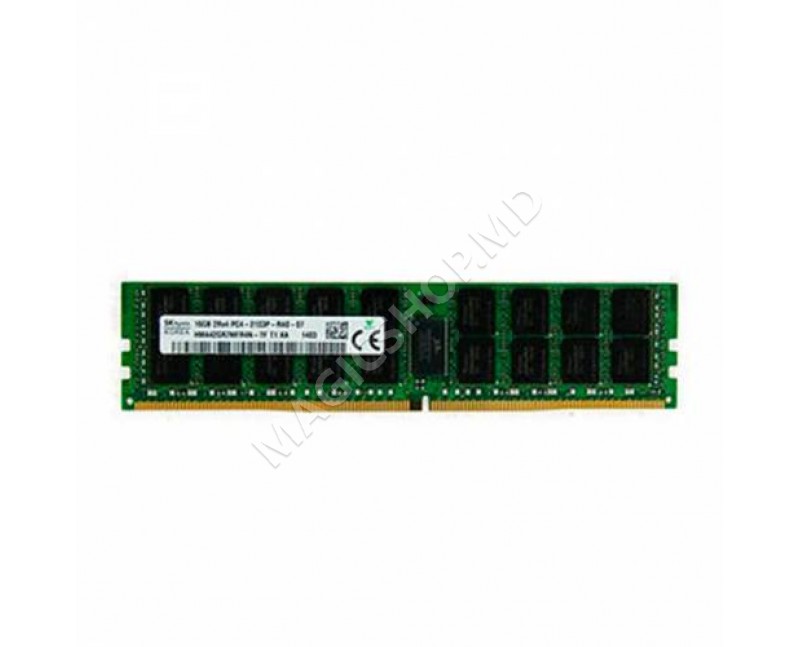Memorie operativă Hynix PC17000 16 GB
