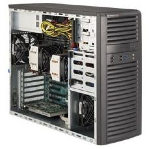 Server SUPER SERVER SYS-7037A-IL