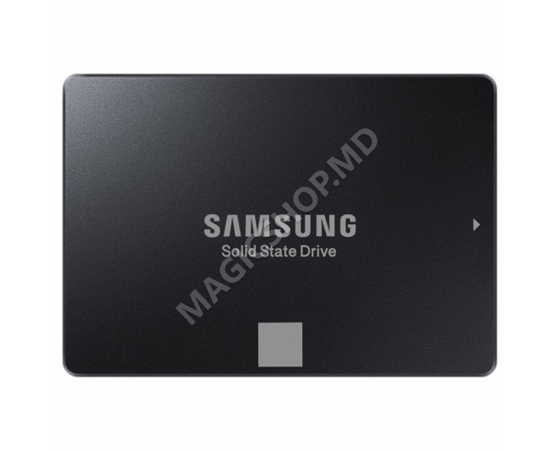 SSD Samsung 750 EVO MZ-750120B