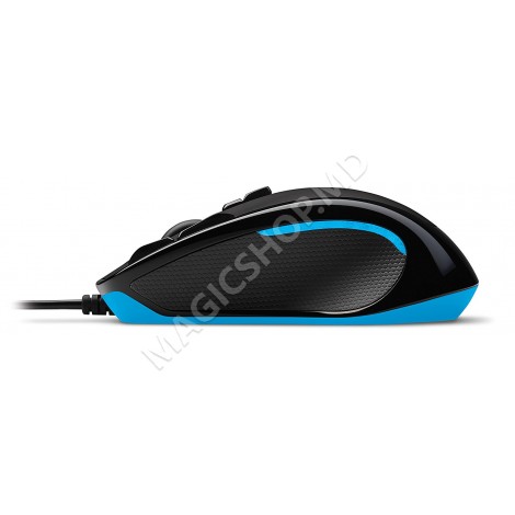 Mouse Logitech G300S Negru