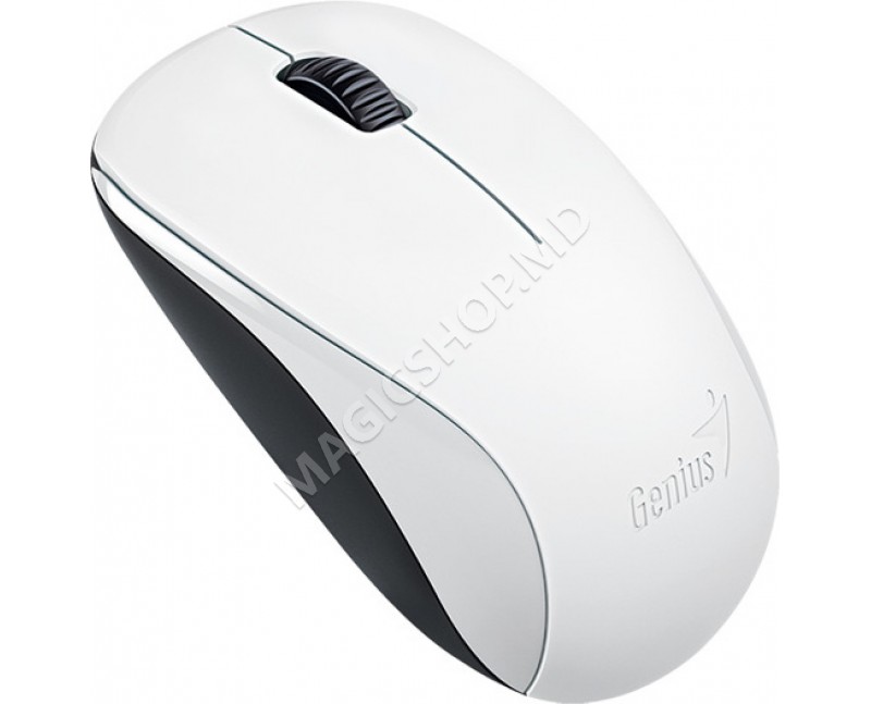 Mouse Genius NX-7000 Alb