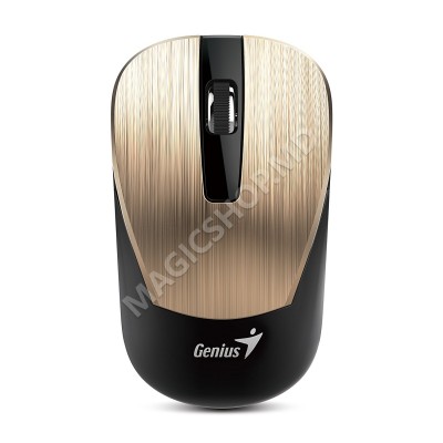 Мышка Genius NX-7015 Золотой