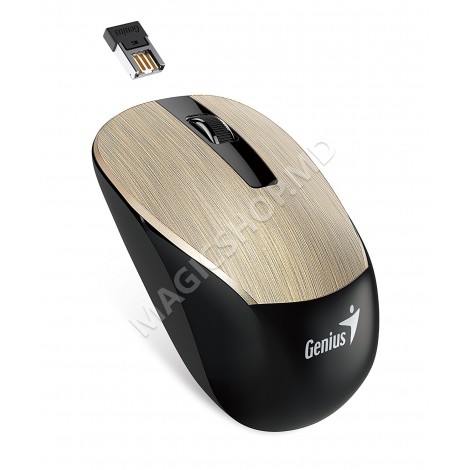 Мышка Genius NX-7015 Золотой