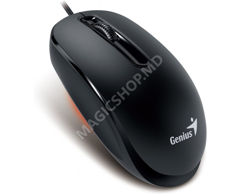 Mouse Genius DX-130 Negru
