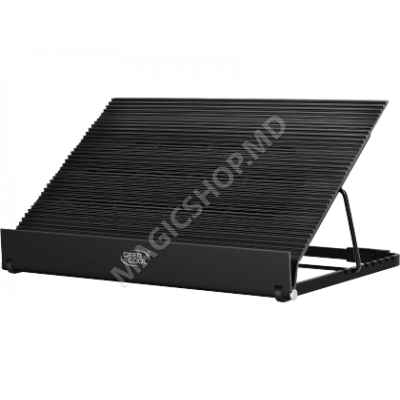 Охлаждающая подставка Deepcool N9 EX Черный