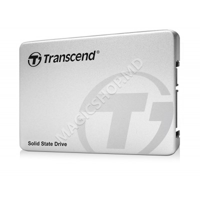 SSD накопитель Transcend SSD220 480ГБ 
