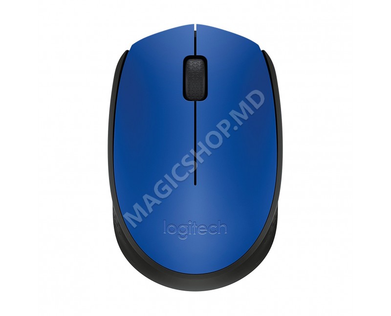 Mouse Logitech M171 Negru/Negru