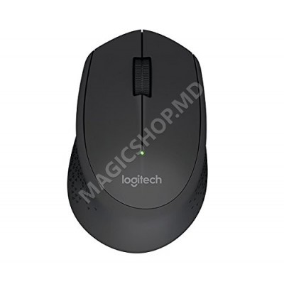Мышка Logitech M280 Чёрный