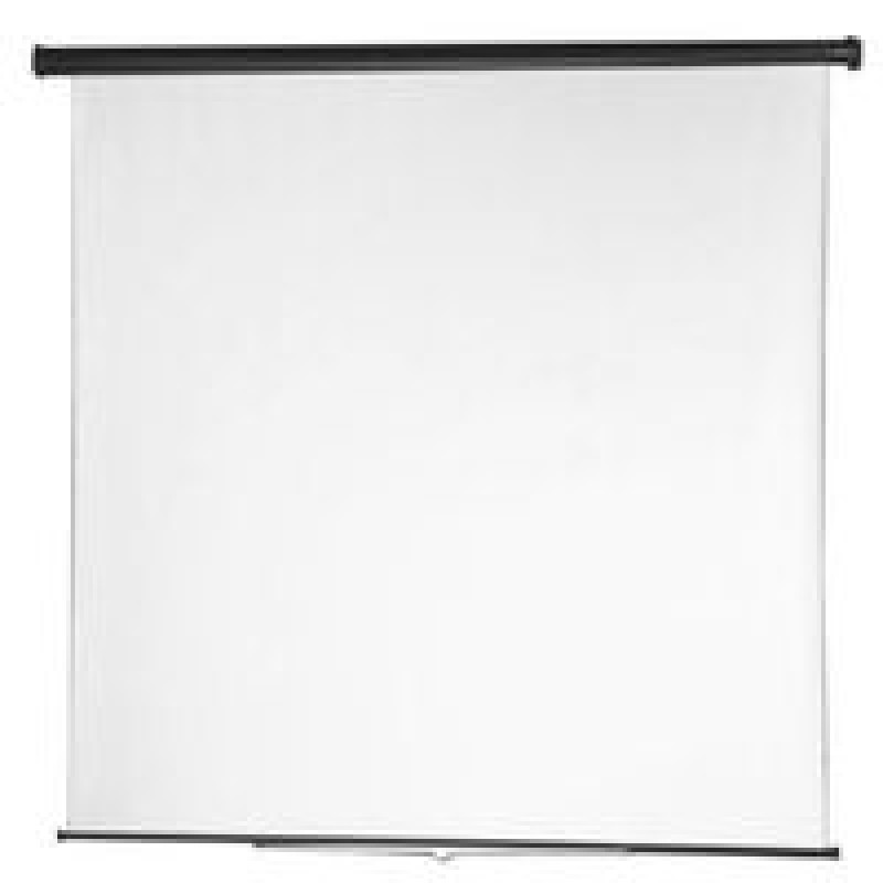 Tablă de priecție Manual 160x120 cm