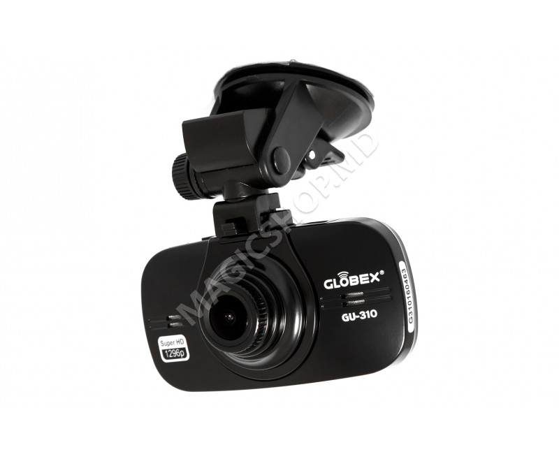 Video registrator Globex GU-310