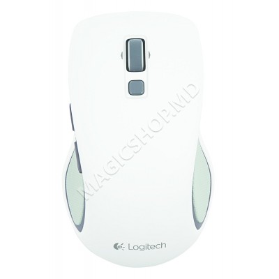 Mouse Logitech M560 Alb