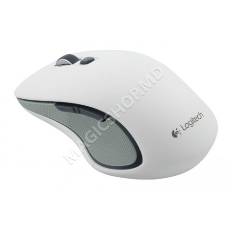 Mouse Logitech M560 Alb