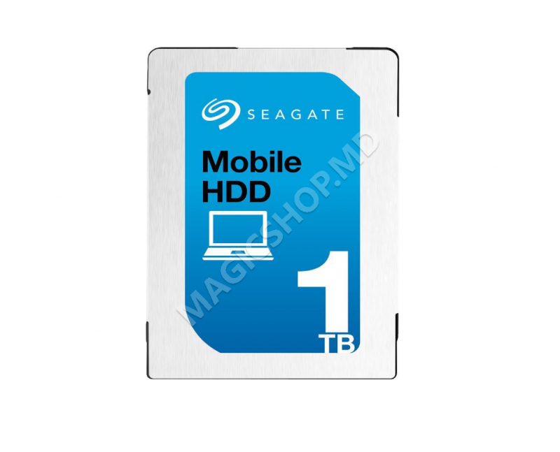 Hard disk Seagate ST1000LM035