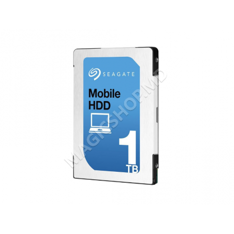 Hard disk Seagate ST1000LM035