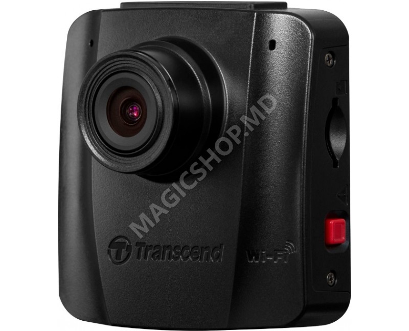 Video registrator Transcend DrivePro 50
