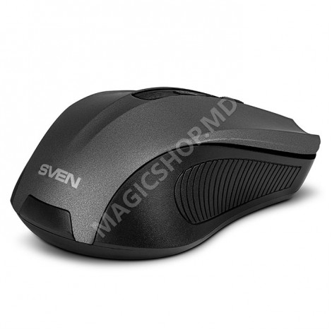 Mouse SVEN RX-345 Negru