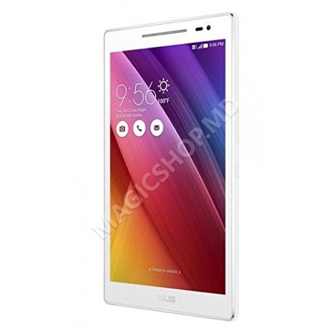 Tableta ASUS ZenPad 8.0 Z380KNL Pearl White