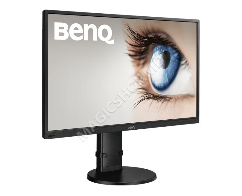 Monitor BenQ PD2700Q Negru