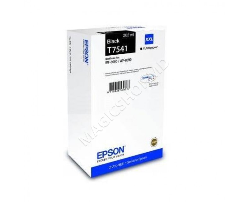 Cartridge Epson T754140