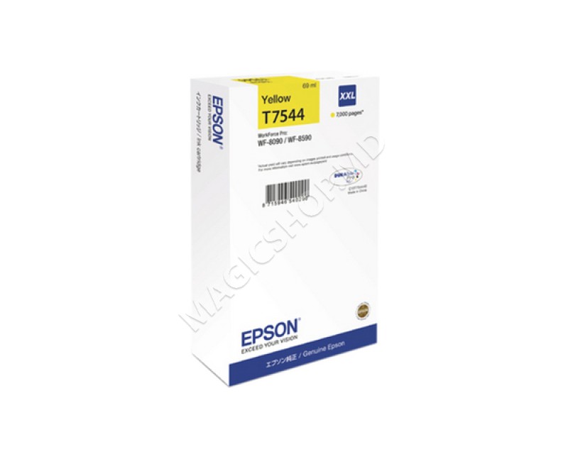 Cartridge Epson T754440