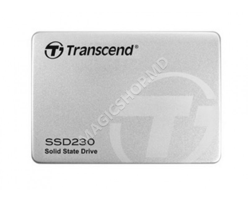 SSD Transcend SSD230