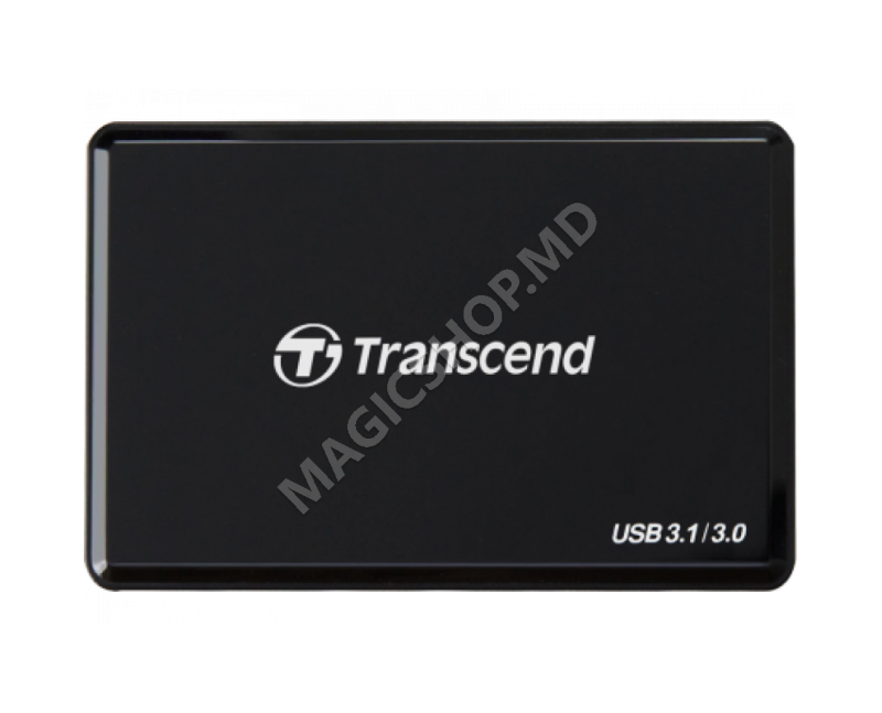 Card Reader Transcend TS-RDC8K