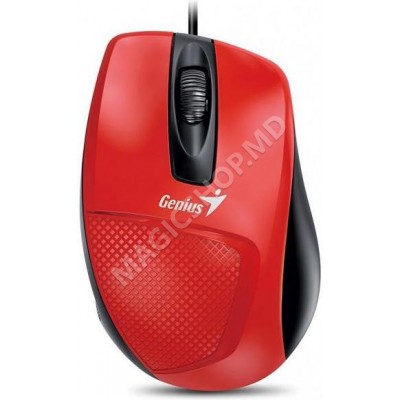 Мышка Genius DX-150X Красный