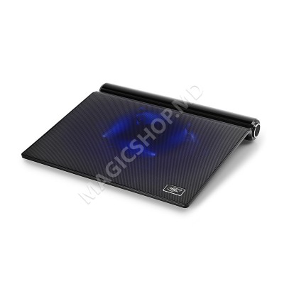 Cooler laptop Deepcool M5 FS Negru