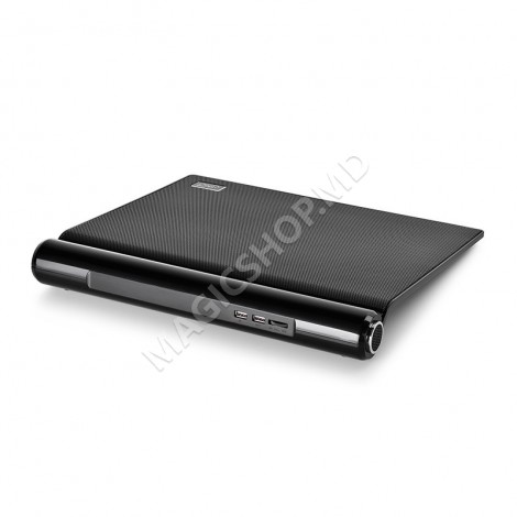 Cooler laptop Deepcool M5 FS Negru