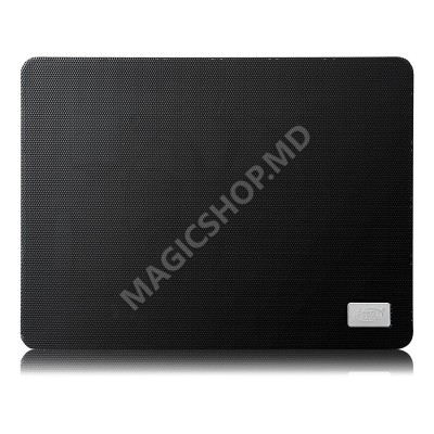 Cooler laptop Deepcool N1 Negru