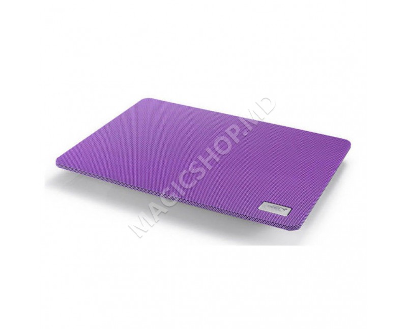 Охлаждающая подставка Deepcool N1 Purple