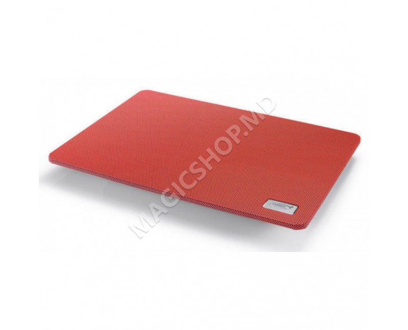 Охлаждающая подставка Deepcool N1 Красный