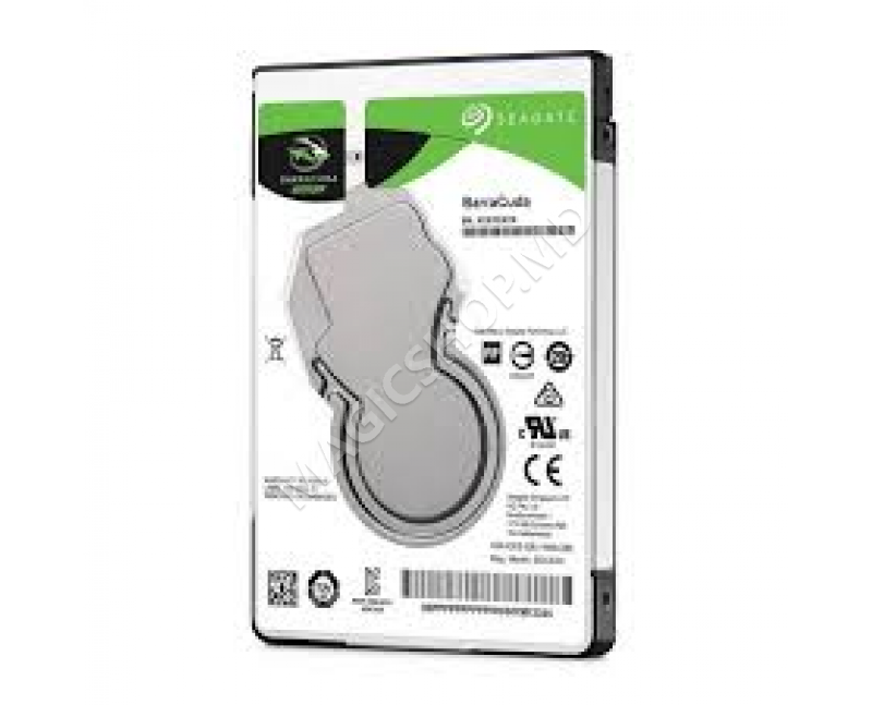 Hard disk Seagate ST500LM030