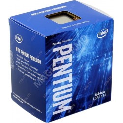 Procesor Intel Pentium G4560